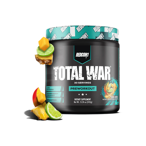 Redcon1 Total War Pre-Workout