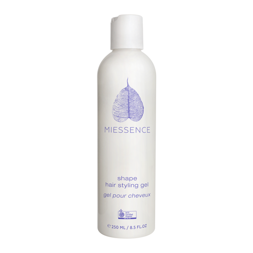 [25154672] Miessence Haircare Shape Hair Styling Gel