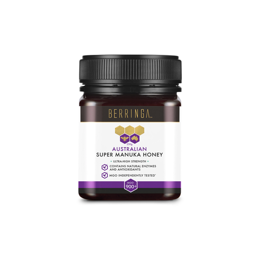 Berringa Manuka Honey 900+ MGO